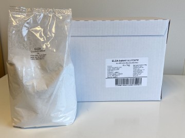 Elda Allbruksmel 1 Kartong 5kg