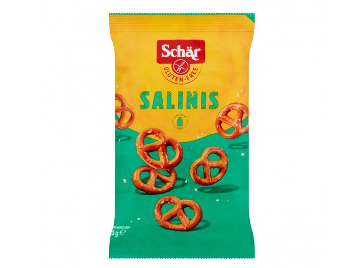 Scaer salinis