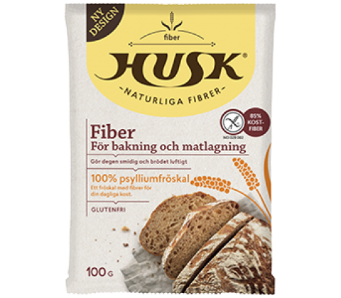 Fiberhusk