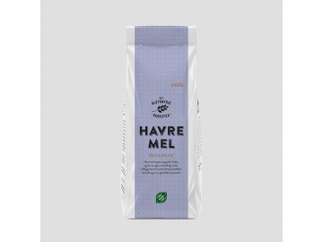 havremelgr