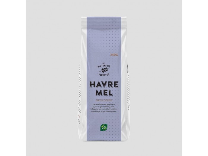 havremelgr