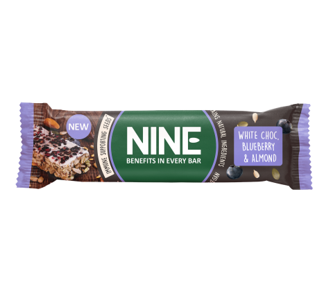 NINE BAR