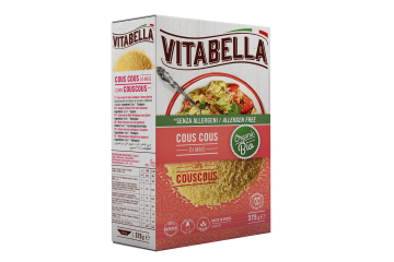 Couscous