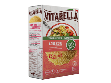 Couscous