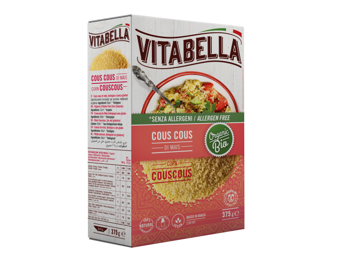 Couscous