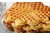 SEMPER VAFFEL & PANNEKAKEMIKS med fiber