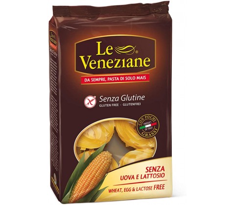 Le Veneziane