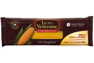 Le Veneziane Glutenfri Spagetti