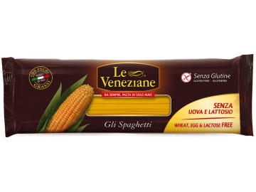 Le Veneziane Glutenfri Spagetti