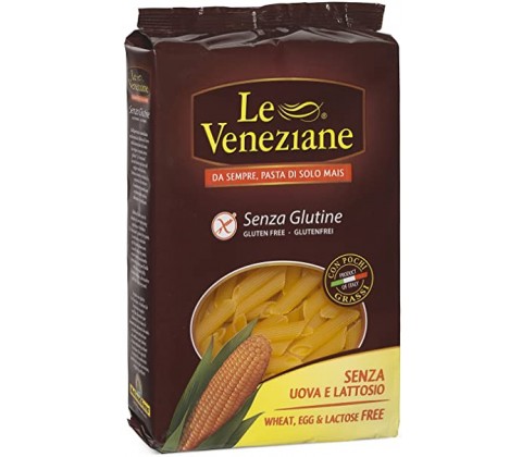 Le Veneziane