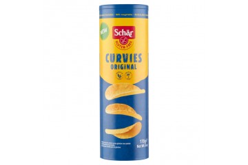 Schâr CURVIES Orginal