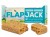 FLAPJACK Cashew & Kokos