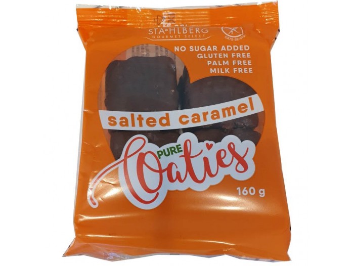 coaties salted caramel