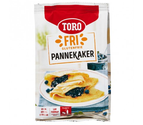  VÅRE VAREMERKER
