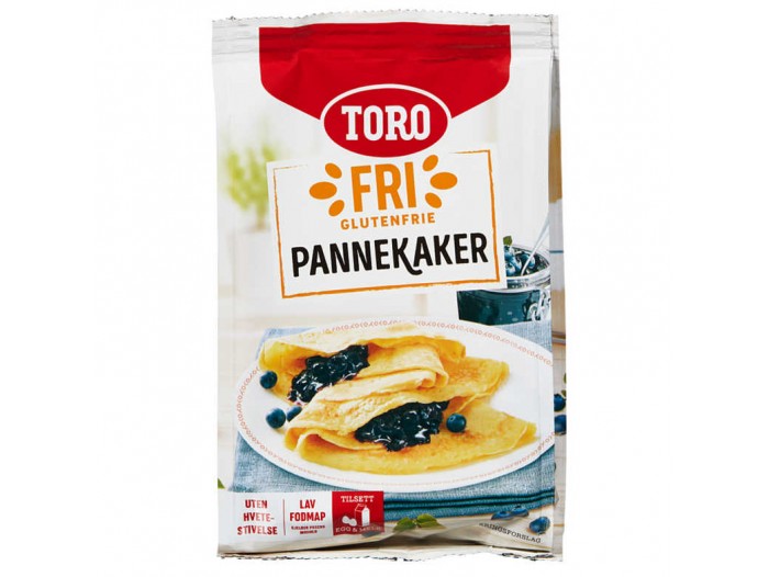 Toro Pannekaker