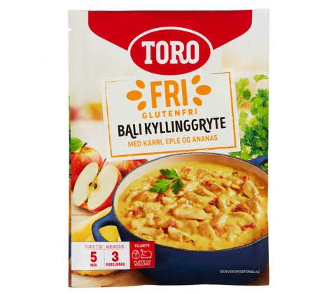 TORO
