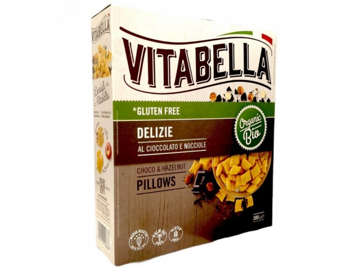 Delizie