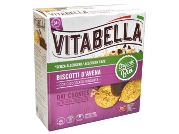 Vitabella havrekjeks