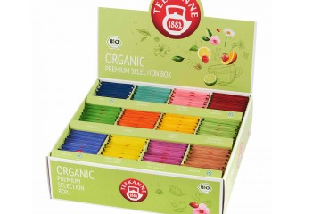 Teekanne PREMIUM BOX