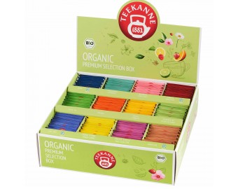 Teekanne PREMIUM BOX