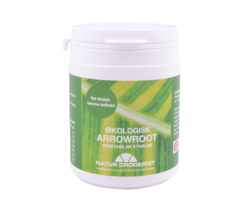 Naturdrogeriet