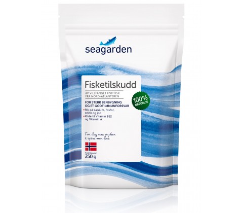 Seagarden