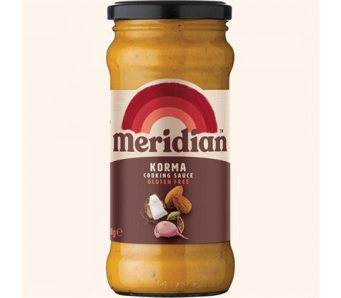 Meridian