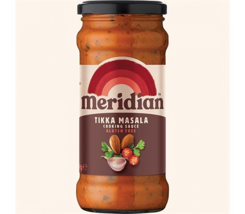 Meridian