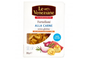 Tortelloni med kjøttdeig