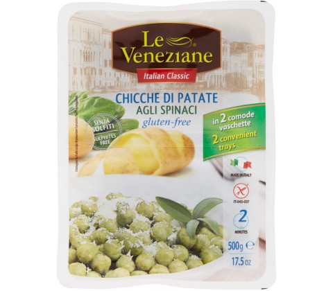 Le Veneziane
