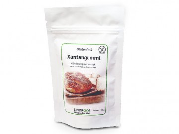 Xantangummi-glutenfritt-lindroos