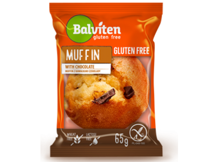 stor muffin