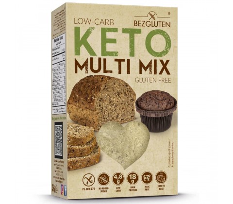 Bezgluten