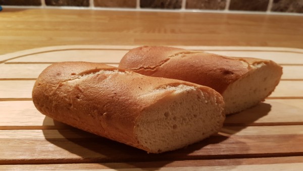 Balviten classic baguette 1