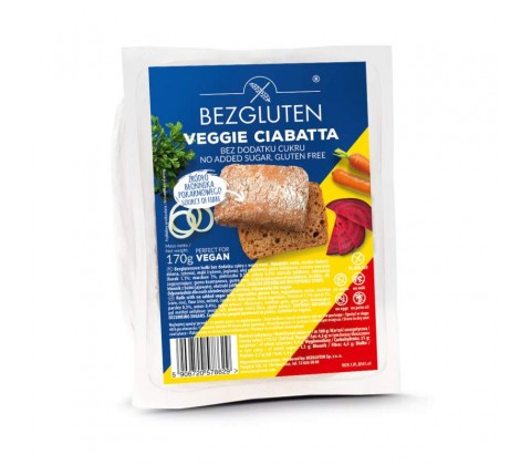 Bezgluten