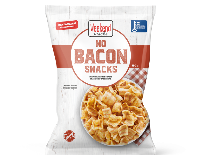 NO-BACON