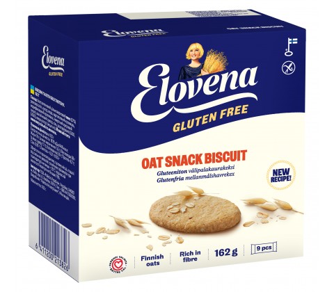 Elovena