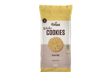 Finax Havre cookies
