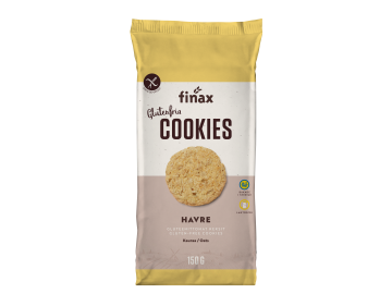 Finax Havre cookies