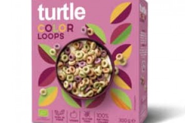 Turtle Color Loops