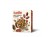 Turtle multigrain flakes og mørk sjokolade