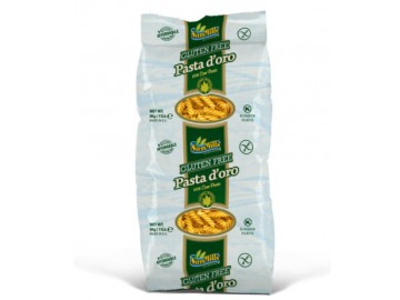 Sam Mills pasta skruer BIG BAG 5 kg
