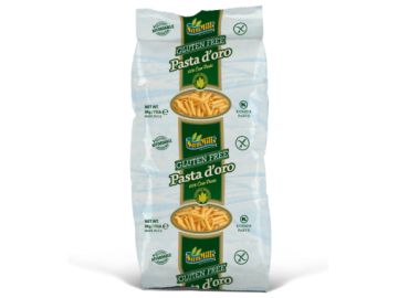 SM Penne