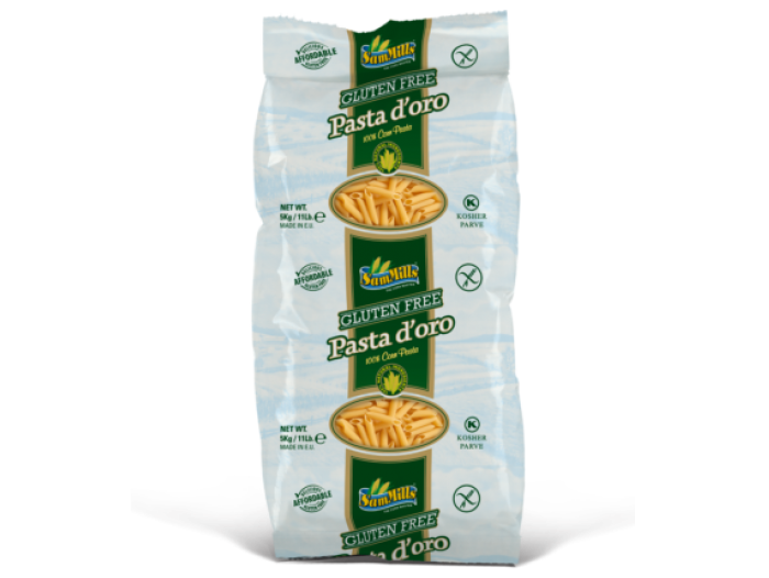 SM Penne