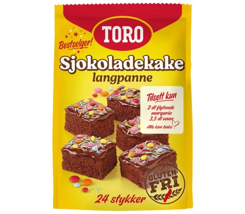  V&Aring;RE VAREMERKER