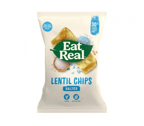 Eat Real