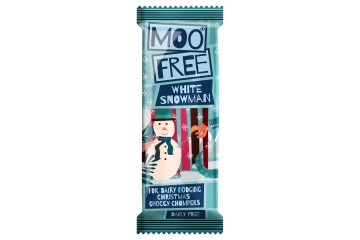 christmas-dairy-free-vegan-white-chocolate-snowman