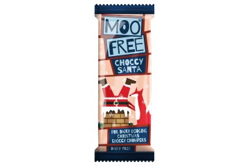 christmas-dairy-free-vegan-chocolate-santa-bar