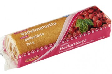 Bostrøms Rullekake