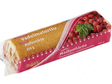 Bostrøms Rullekake